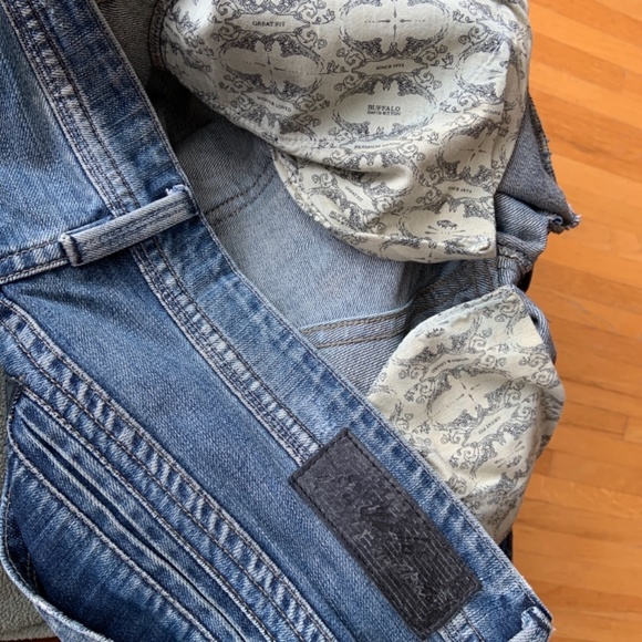 Buffalo Jeans by David Bitton - Picture 5 of 6